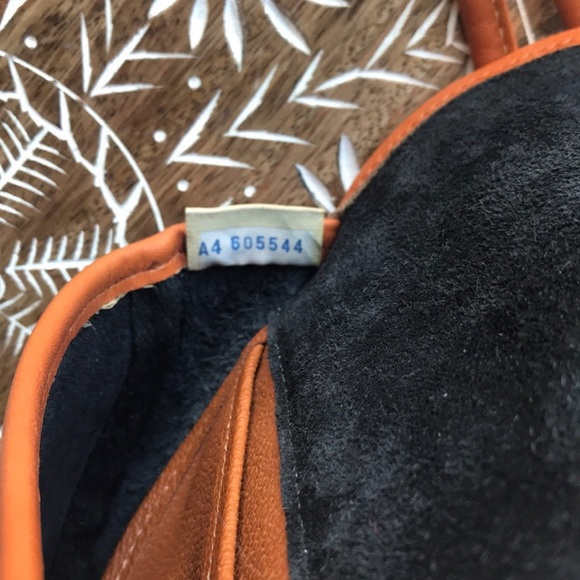 Vintage Dooney & Bourke - Picture 8 of 12